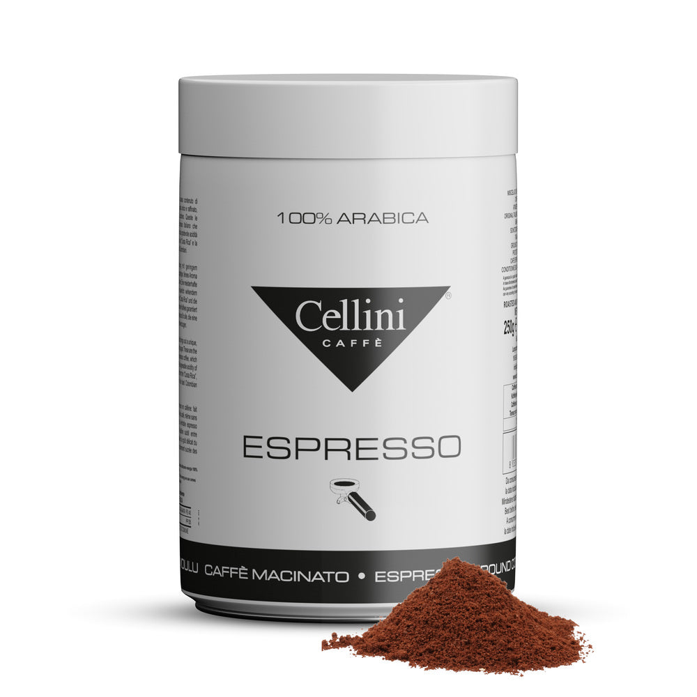 Premium Espresso