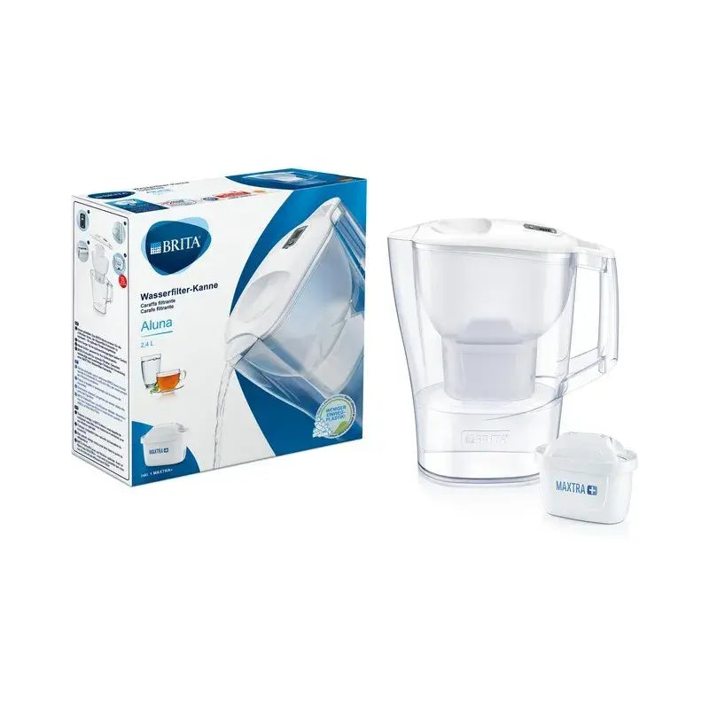 Caraffa filtrante