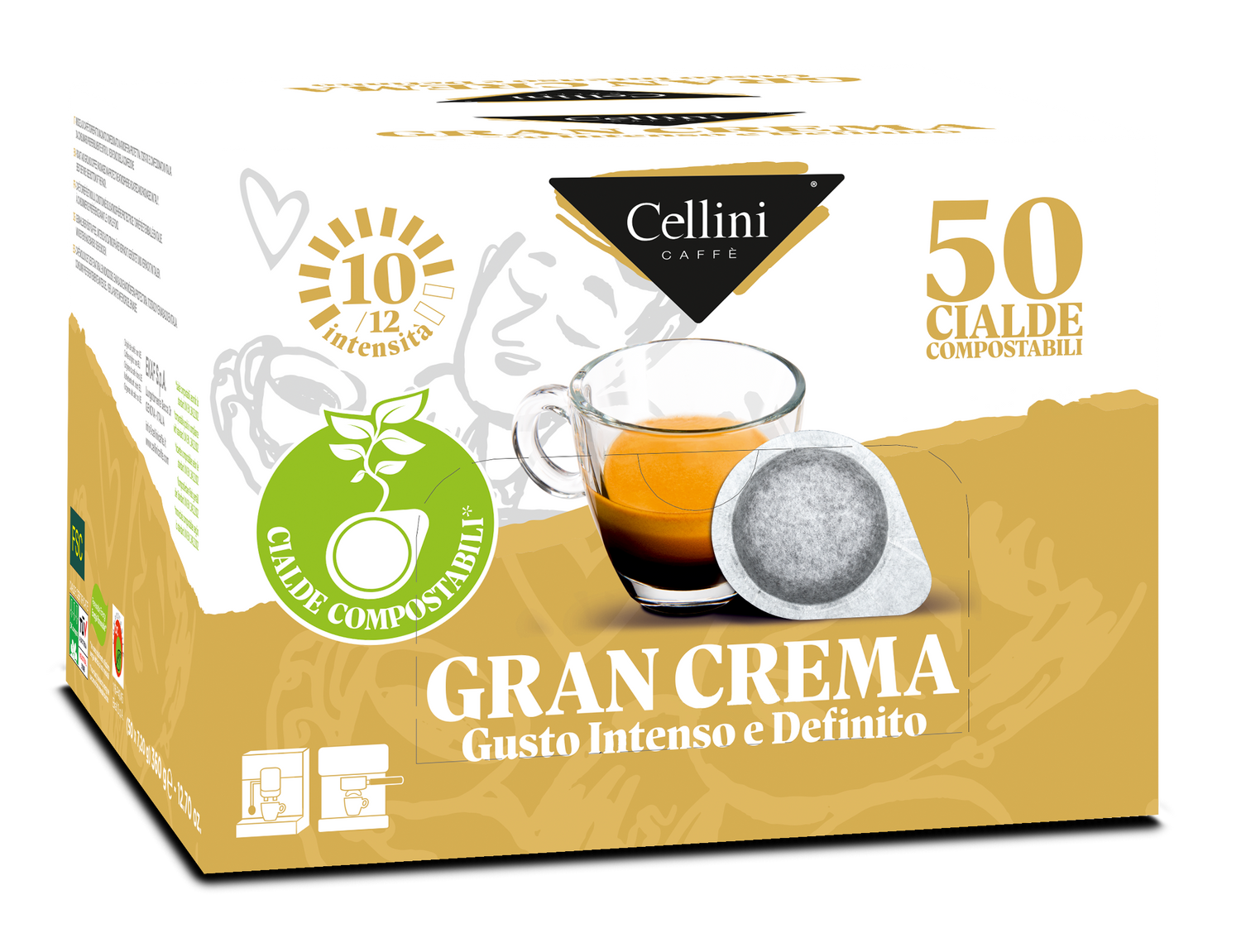 Gran Crema