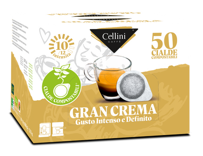 Gran Crema